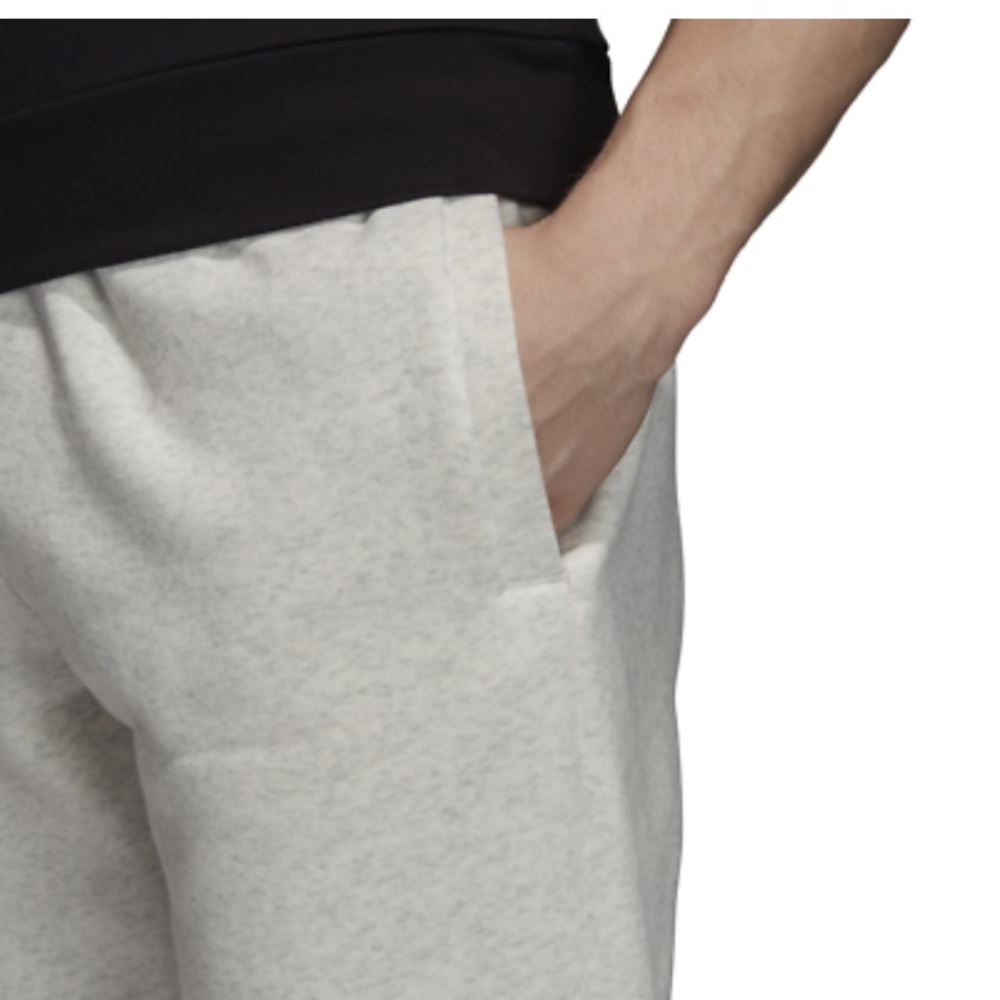 Adidas Men’s Fleece Training Gym Pant NWT - Picture 6 of 7